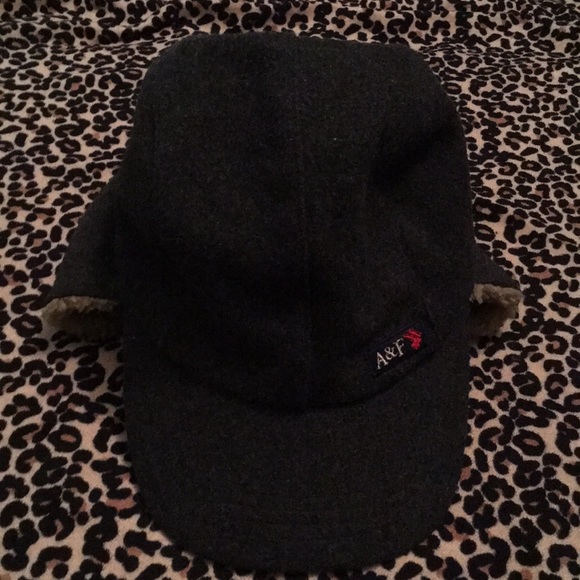 Abercrombie & Fitch adjustable hat - Picture 1 of 7
